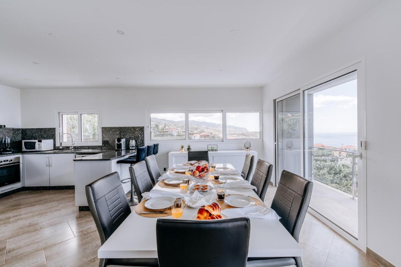 Casa Das Voltinhas Ponta do Sol  Dış mekan fotoğraf