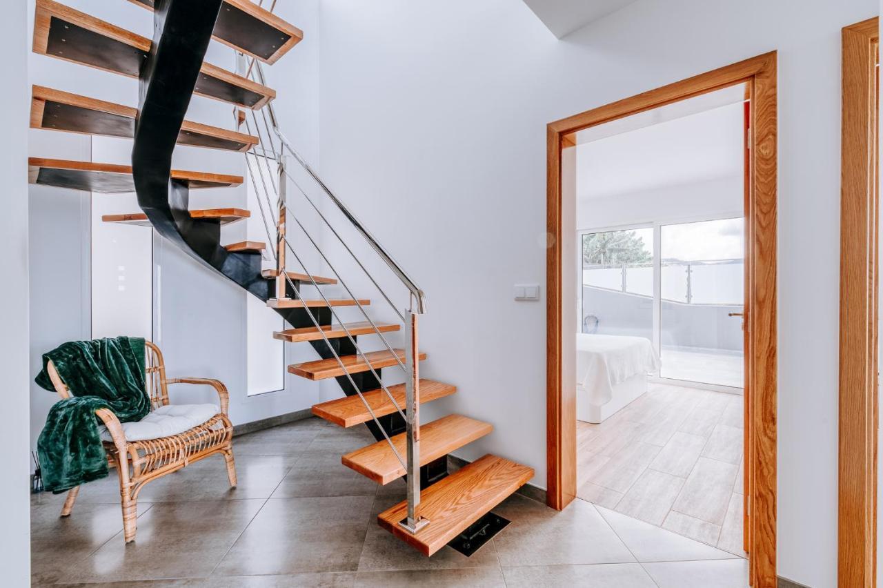 Casa Das Voltinhas Ponta do Sol  Dış mekan fotoğraf